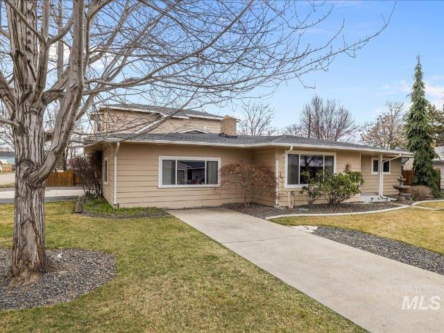 House for sale in Fruitland, Idaho