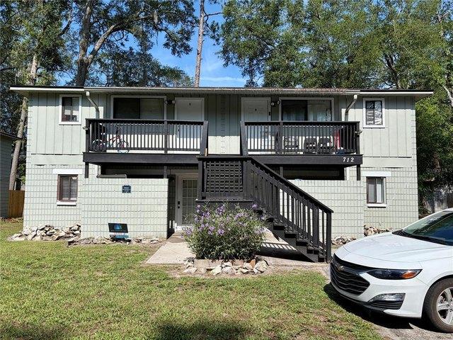 House for sale in Gainesville, Florida
