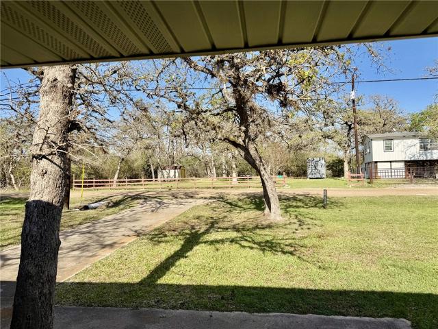 House for sale in Somerville, Texas