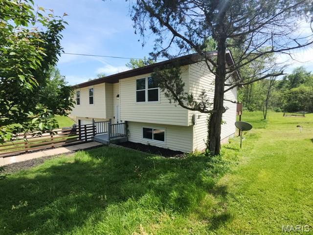 House for sale in Festus, Missouri