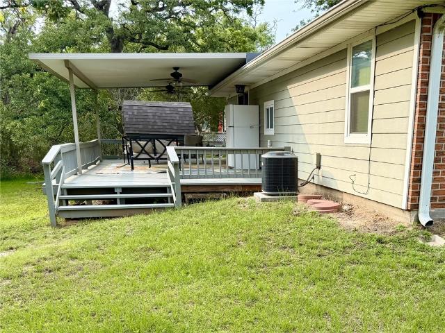 Property for sale in Somerville, Texas