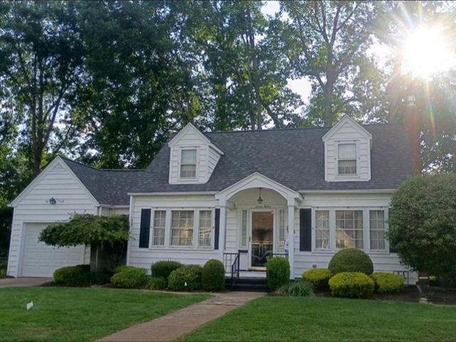 House for sale in Mercer, Pennsylvania