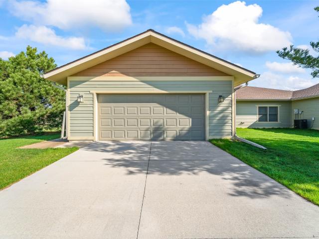 Condo for sale in Story, Iowa