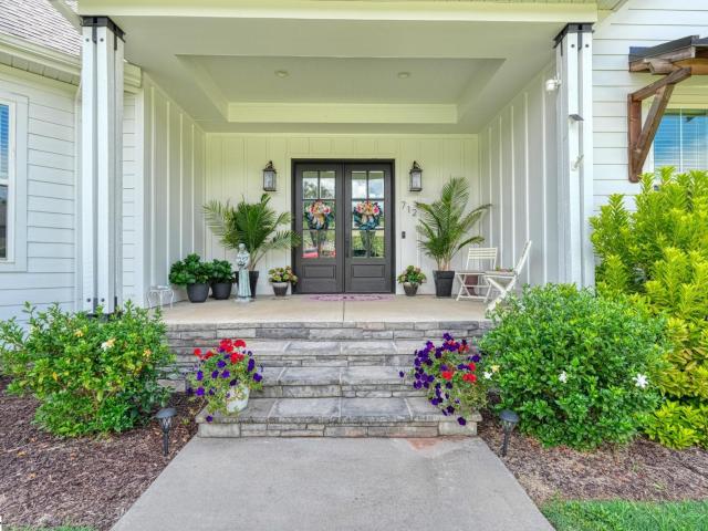 House for sale in Inman, South Carolina