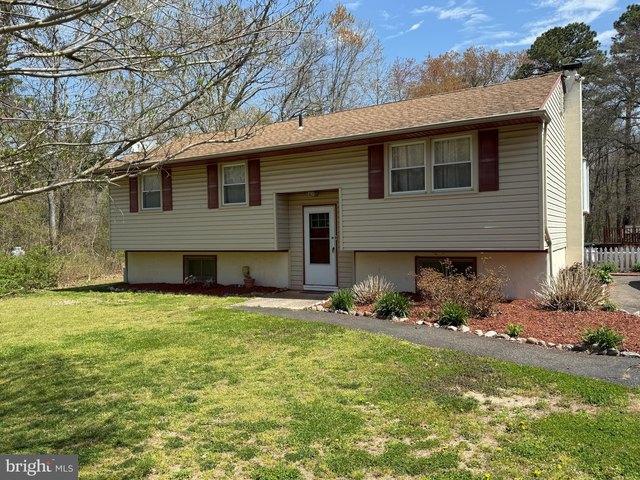 House for sale in Vineland, New Jersey