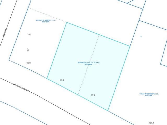 Land for sale in Natchitoches, Natchitoches Parish