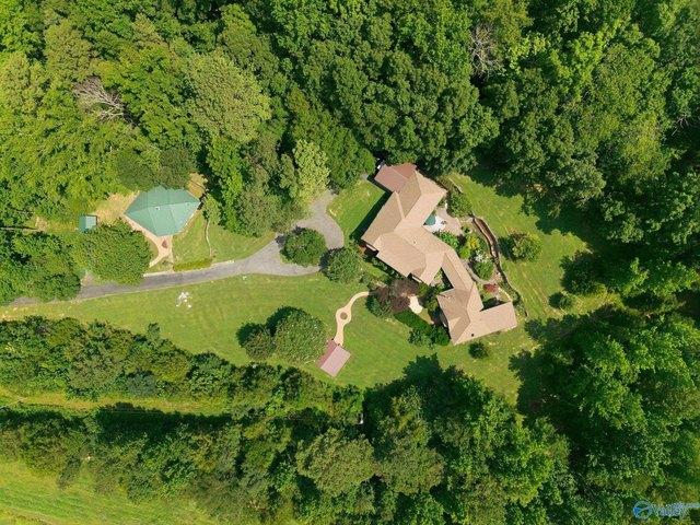House for sale in New Market, Alabama