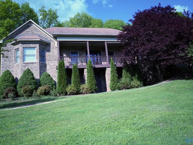 House for sale in New Market, Alabama