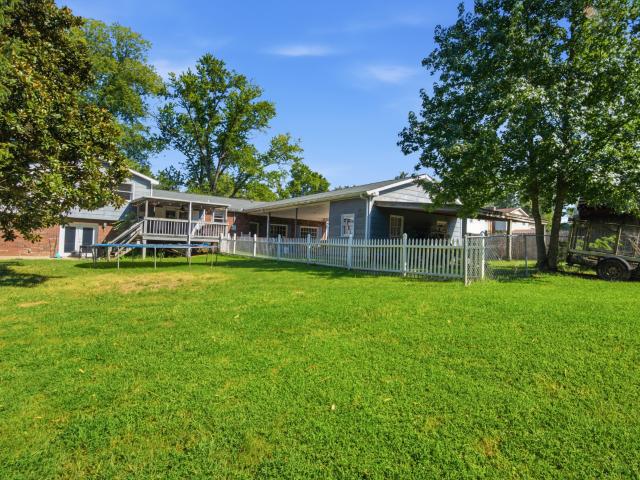 House for sale in Mount Juliet, Middle Tennessee