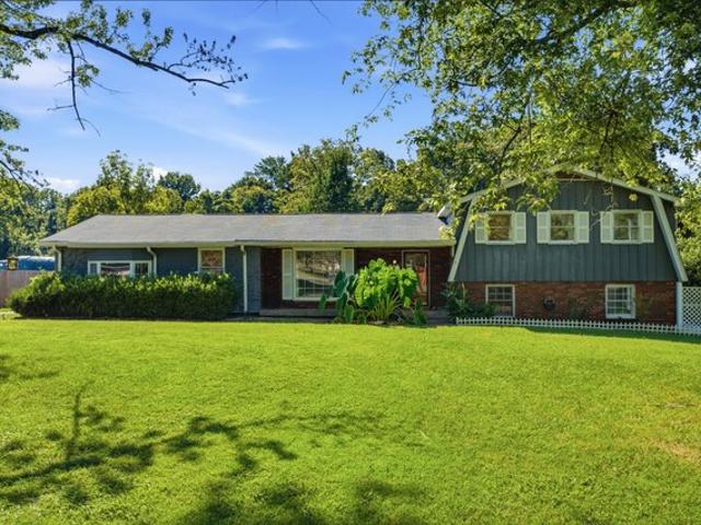 House for sale in Mount Juliet, Middle Tennessee