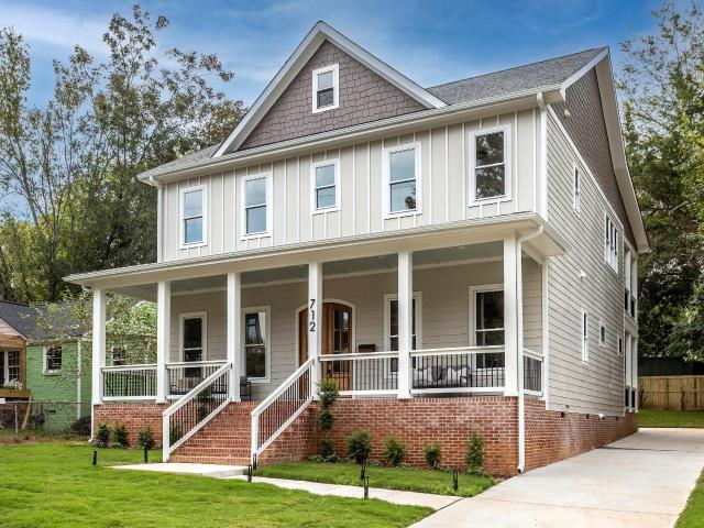 House for sale in Wake, North Carolina