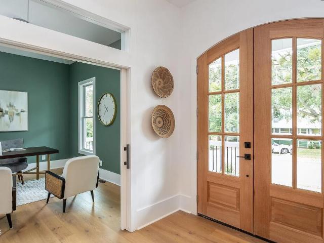House for sale in Wake, North Carolina