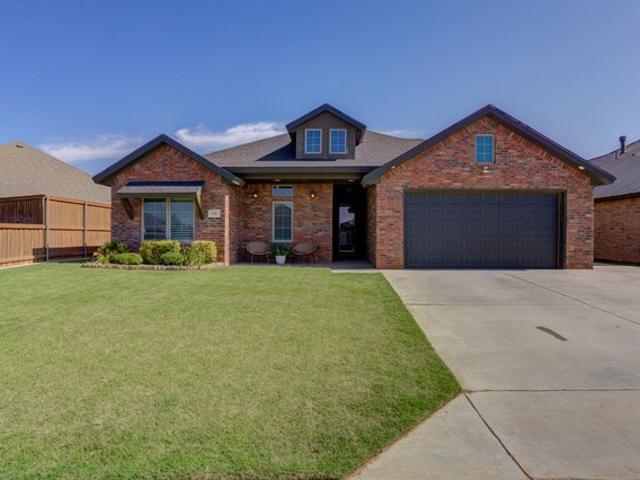 House for sale in Wolfforth, Texas