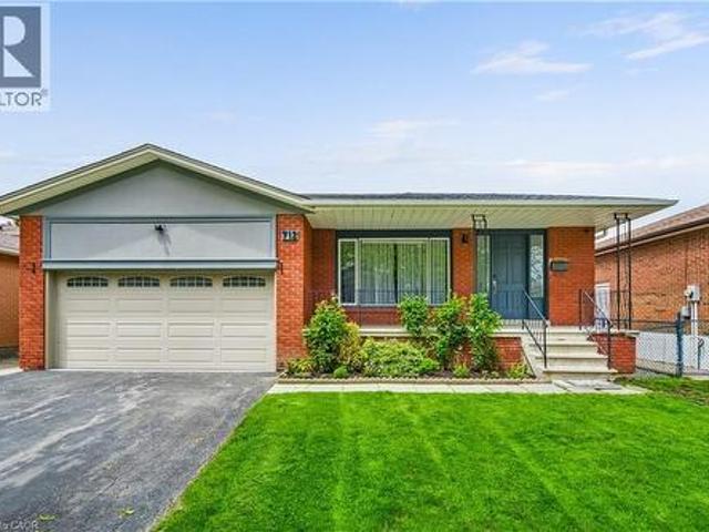 House for rent in Mississauga, Ontario