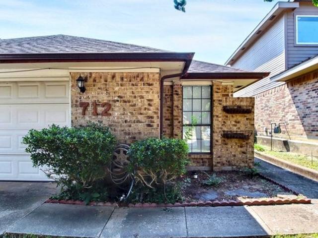 House for sale in Mesquite, Texas