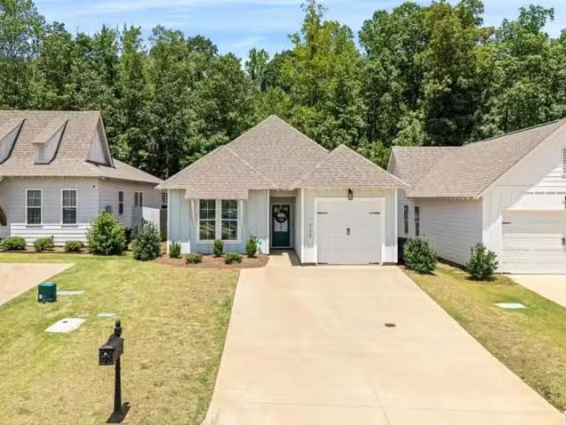 House for rent in Opelika