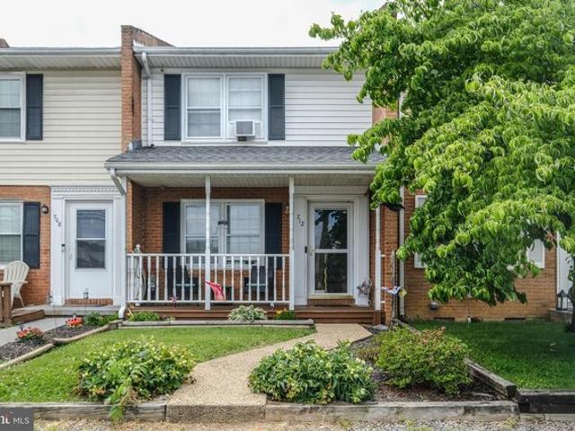 Townhouse for sale in Virginia