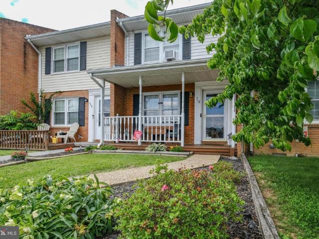 Townhouse for sale in Virginia