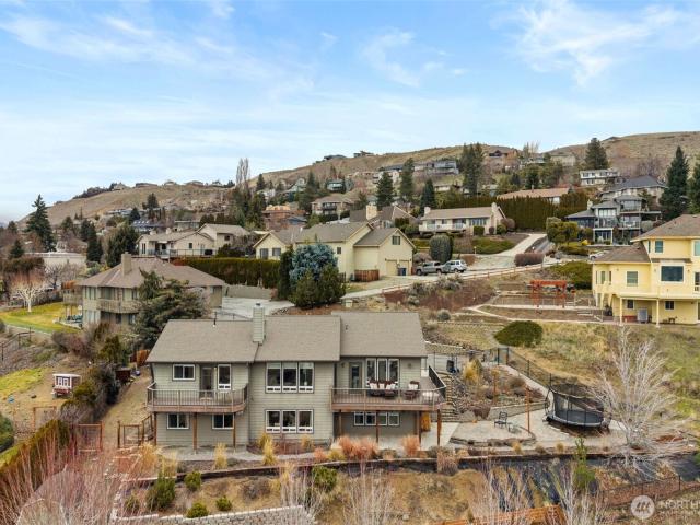 House for sale in East Wenatchee, Washington
