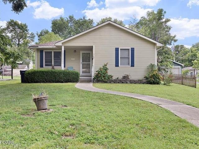 House for sale in Webb City, Missouri