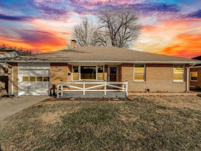 House for sale in Kansas