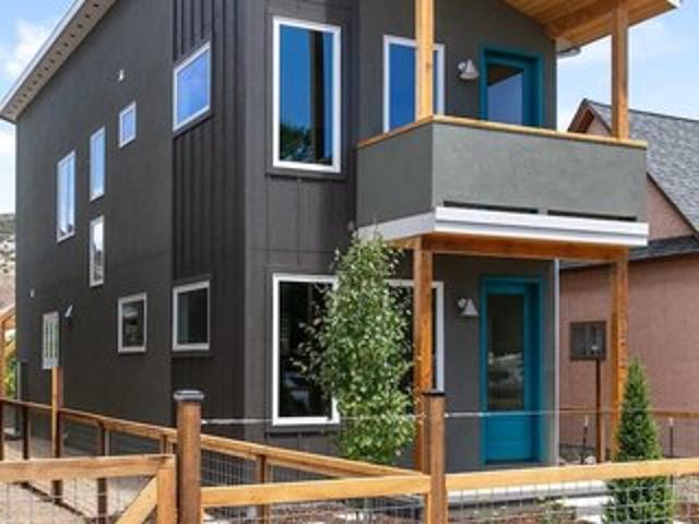 House for sale in Chaffee, Colorado