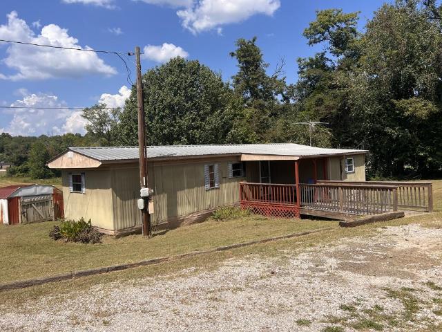 House for sale in Tennessee