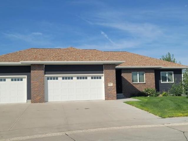 House for sale in Nebraska