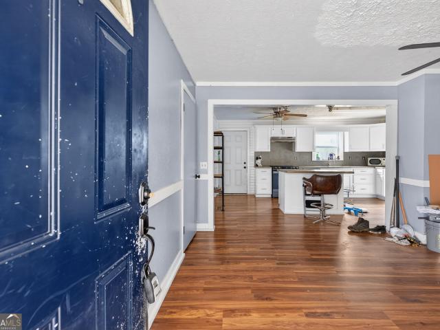 House for sale in Roopville, Georgia