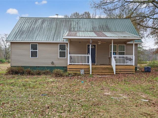 Property for sale in Roopville, Georgia