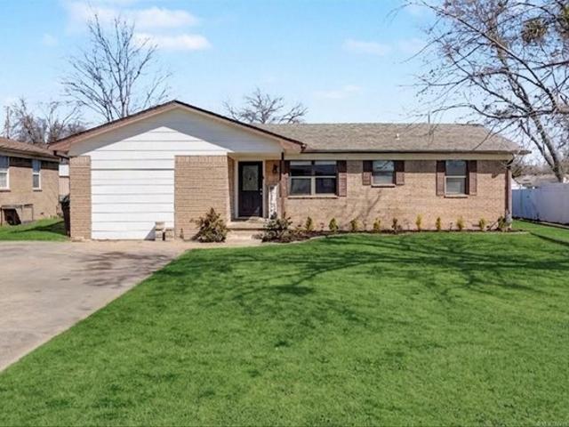 House for sale in Skiatook, Oklahoma