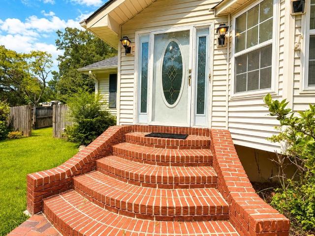 House for sale in Florence, Alabama