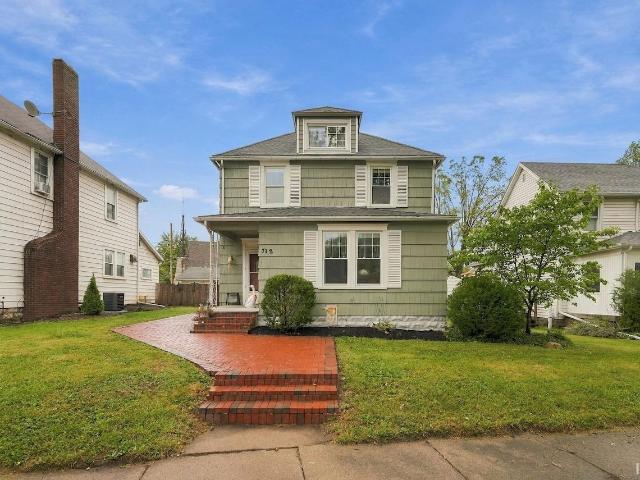 House for sale in Muncie, Delaware County