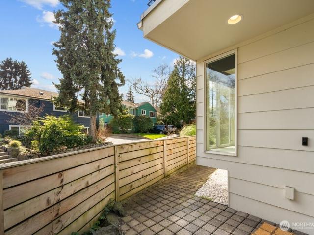 House for sale in Seattle, Washington