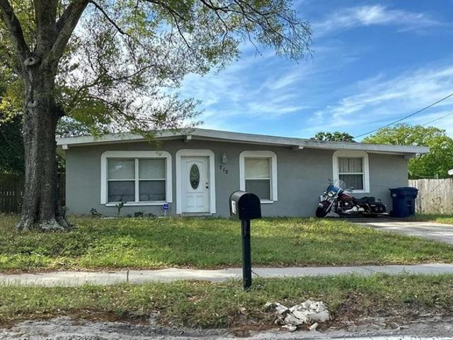 House for sale in Tampa, Florida
