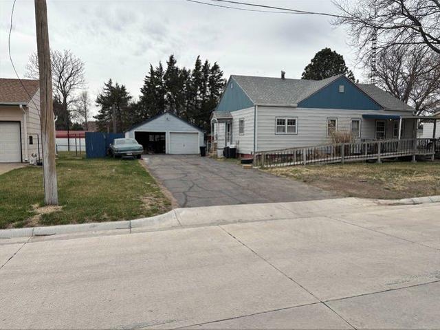 House for sale in Kansas