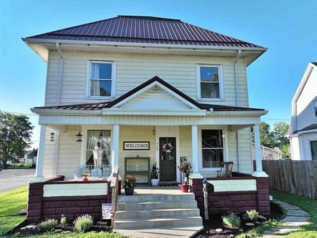 House for sale in Washington, Indiana