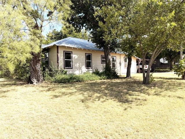 House for sale in Eastland, Texas