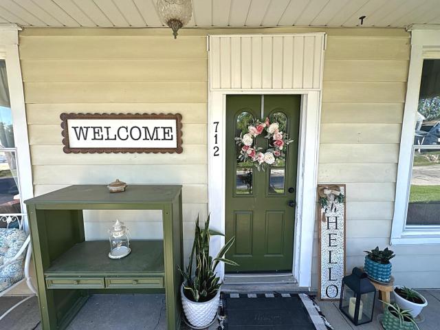 House for sale in Washington, Indiana