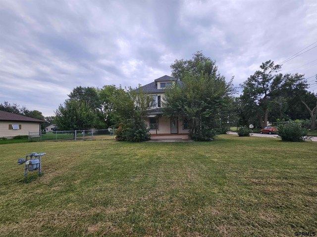 House for sale in Nebraska