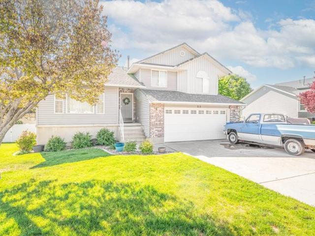 House for sale in Box Elder, Utah