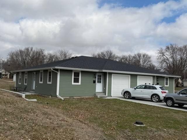 House for sale in Cameron, Missouri