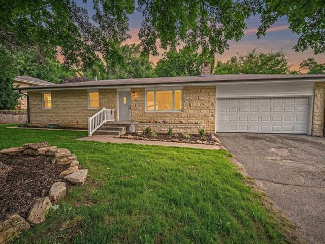 House for sale in Kansas