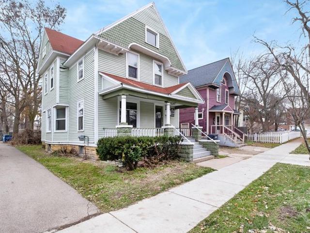 House for sale in Kalamazoo, Michigan