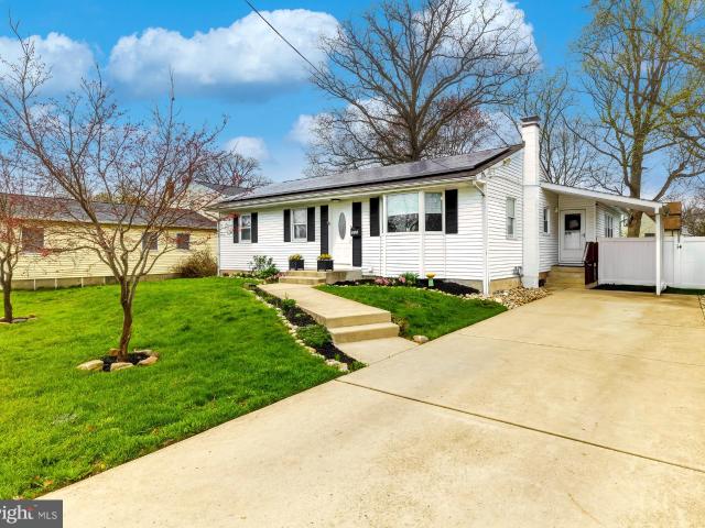 Property for sale in Somerdale, New Jersey