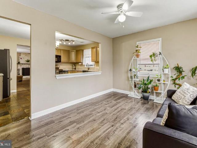 House for sale in Somerdale, New Jersey