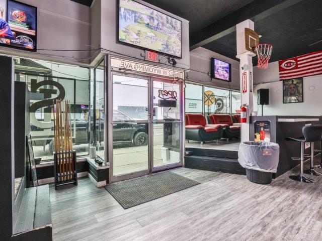 Commercial for sale in Ohio