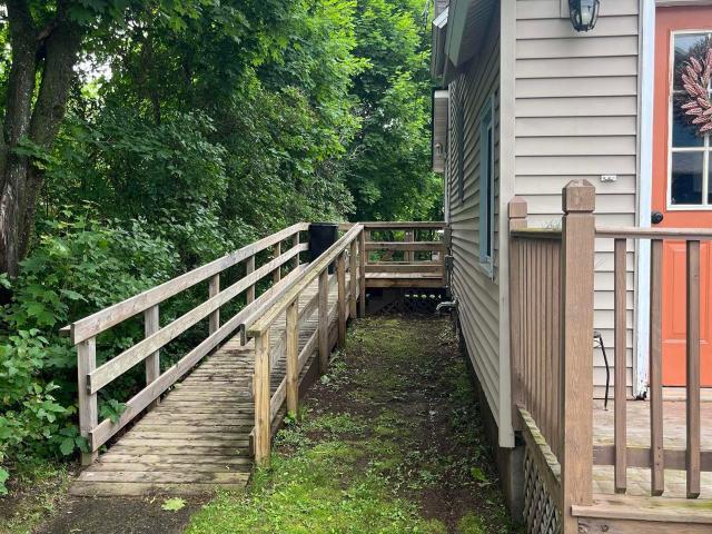 House for sale in Ishpeming, Michigan