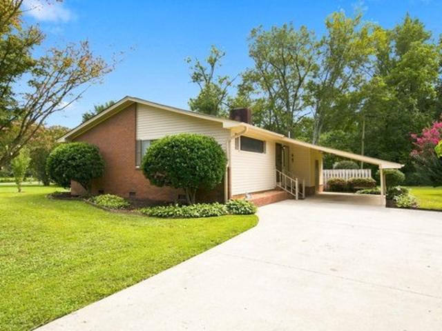 House for sale in Scottsboro, Alabama