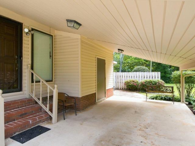 House for sale in Scottsboro, Alabama